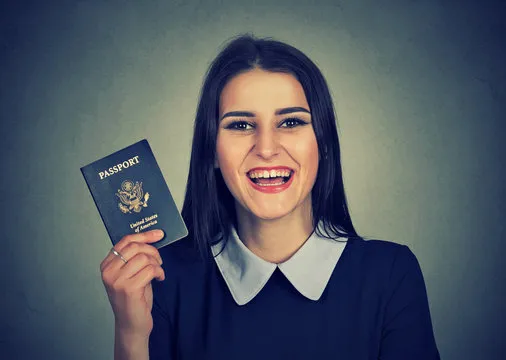 数据分析界面
